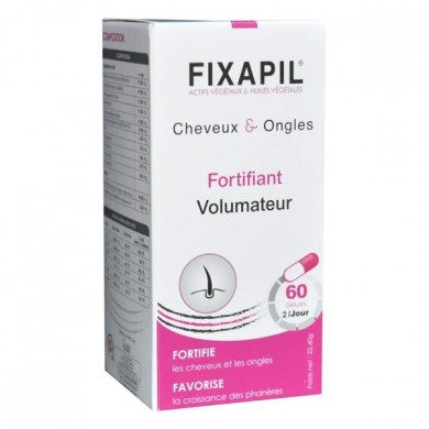 FixaPil Gélule FixaPil Gélule