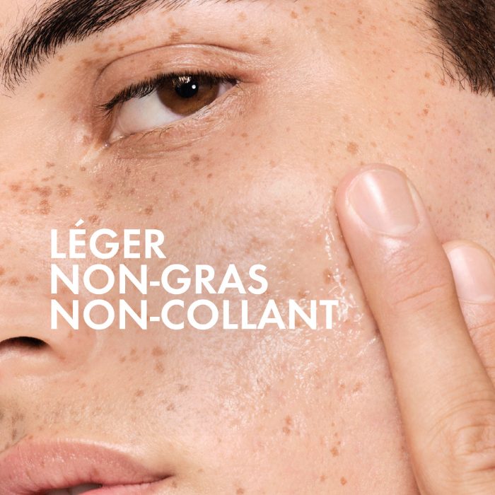 VICHY NORMADERM GEL PURIFIANT INTENSE PEAU GRASSE ET ACNEIQUE 400 ML