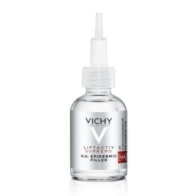 VICHY LIFTACTIV SUPREME H.A EPIDERMIC FILLER 30 ML VICHY LIFTACTIV SUPREME H.A EPIDERMIC FILLER 30 ML