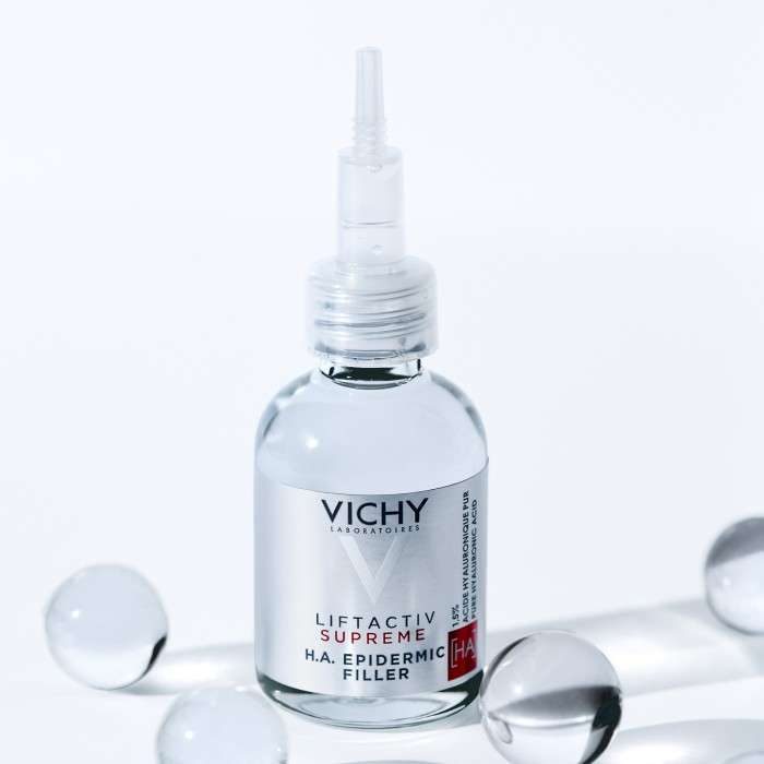 VICHY LIFTACTIV SUPREME H.A EPIDERMIC FILLER 30 ML