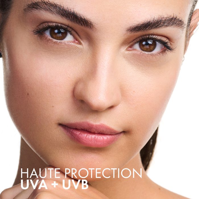 VICHY CAPITAL SOLEIL BB CREME ANTI-BRILLANCE TEINTEE TOUCHER SEC 50 ML