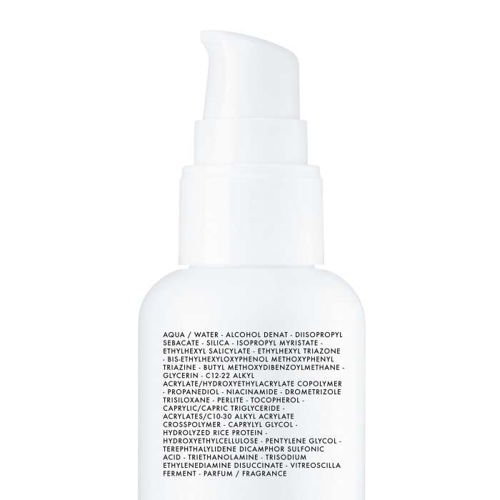 VICHY CAPITAL SOLEIL UV AGE DAILY SPF 50 FLUIDE ANTI PHOTOVIEILLISSEMENT 40 ML