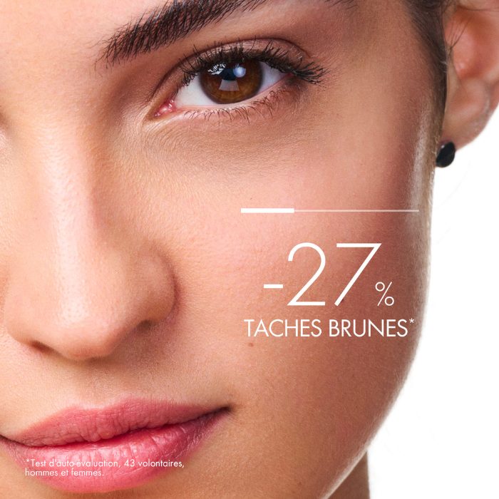 VICHY CAPITAL SOLEIL UV AGE DAILY SPF 50 FLUIDE ANTI PHOTOVIEILLISSEMENT 40 ML