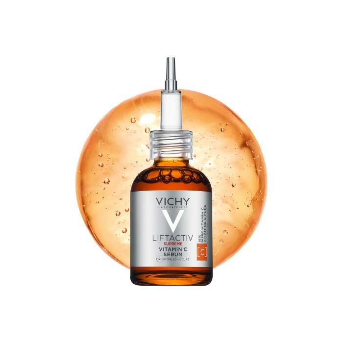 VICHY LIFTACTIV SUPREME VITAMINE C SERUM 20 ML