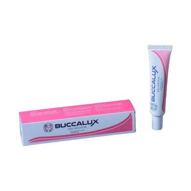 BUCCALUX GEL GINGIVAL CHLORHEXIDINE 0.2 ACIDE HYALURONIQUE 40 ML BUCCALUX GEL GINGIVAL CHLORHEXIDINE 0.2 ACIDE HYALURONIQUE 40 ML