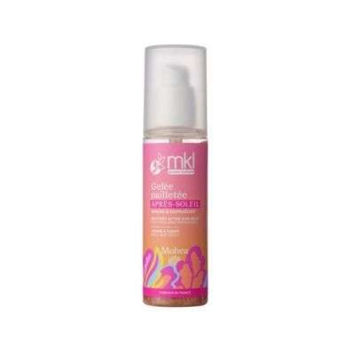 MKL MOHEA GELEE APRES SOLEIL MONOI DES ILES MOHEA 100ML MKL MOHEA GELEE APRES SOLEIL MONOI DES ILES MOHEA 100ML