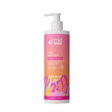 MKL LAIT APRES SOLEIL APAISANT BIO MOHEA 400ML MKL LAIT APRES SOLEIL APAISANT BIO MOHEA 400ML