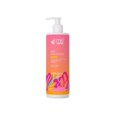 MKL LAIT NOURRISSANT MONOI MOHEA 400ML MKL LAIT NOURRISSANT MONOI MOHEA 400ML