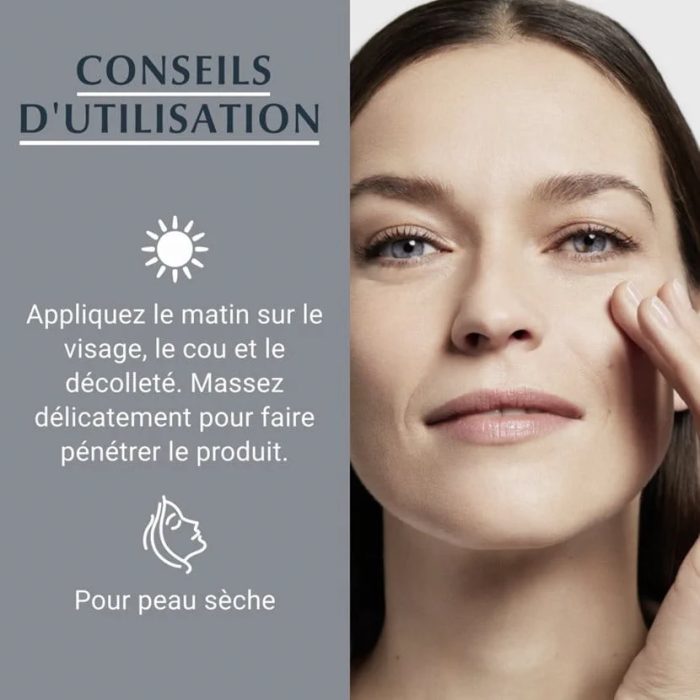 EUCERIN HYALURON FILLER 3* EFFECT SOIN DE JOUR SPF 15 PEAU SECHE 50ML EUCERIN HYALURON FILLER 3* EFFECT SOIN DE JOUR SPF 15 PEAU SECHE 50ML