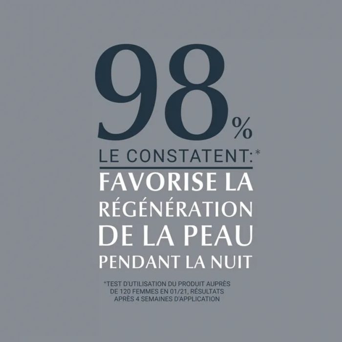 EUCERIN HYALURON FILLER *3 EFFECTS SOIN DE NUIT 50 ML