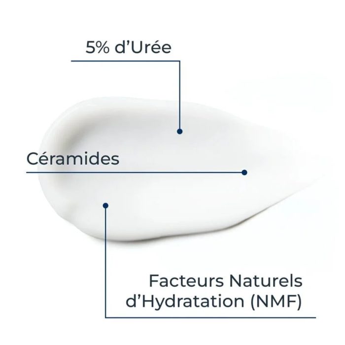 EUCERIN UREA REPAIR PLUS CREME MAINS 5% D' UREE 75 ML EUCERIN UREA REPAIR PLUS CREME MAINS 5% D' UREE 75 ML