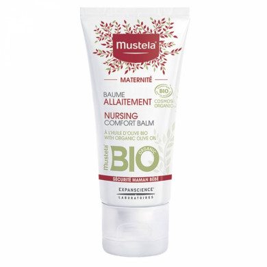 MUSTELA BAUME ALLAITEMENT BIO 30ML MUSTELA BAUME ALLAITEMENT BIO 30ML