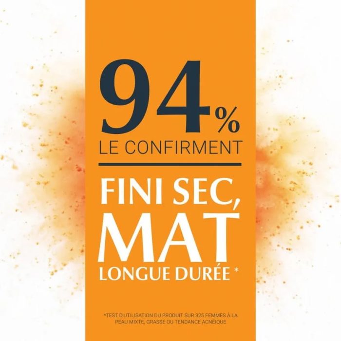 EUCERIN OIL SUN PROTECT CONTROL TOUCHER SEC 50 ML