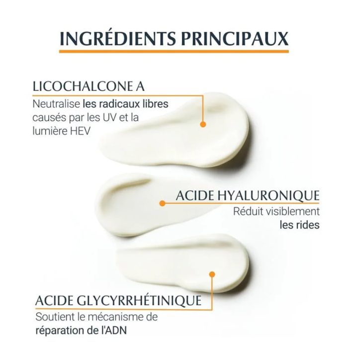 EUCERIN SUN FLUIDE ANTI AGE 50 ML EUCERIN SUN FLUIDE ANTI AGE 50 ML