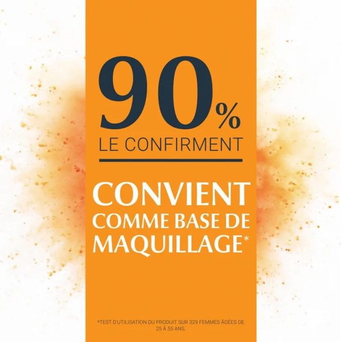 EUCERIN SUN FLUIDE ANTI AGE 50 ML