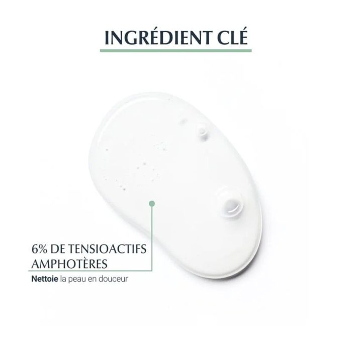 EUCERIN DERMOPURE GEL NETTOYANT 200 ML EUCERIN DERMOPURE GEL NETTOYANT 200 ML