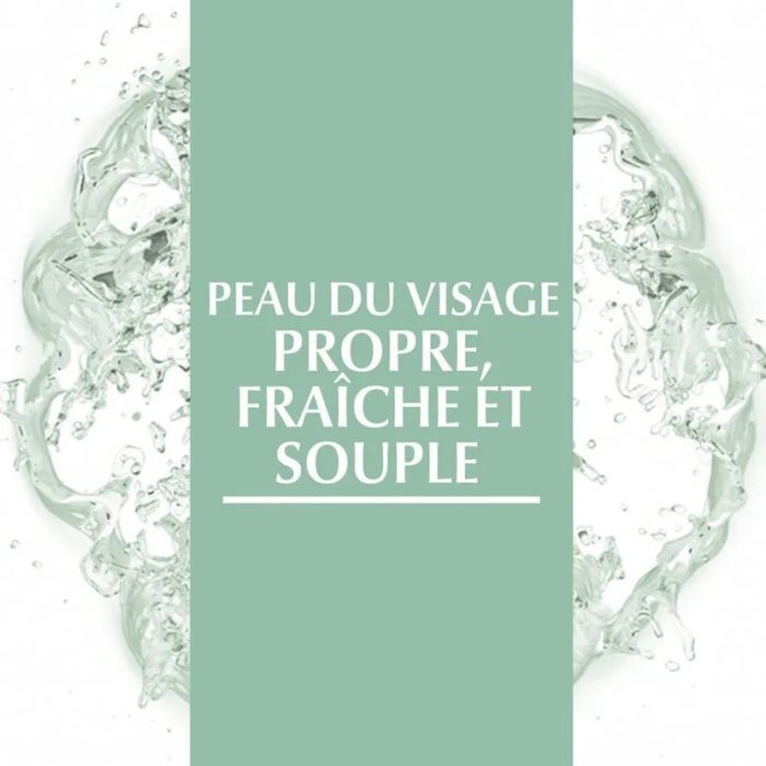 EUCERIN DERMOPURE GEL NETTOYANT 200 ML