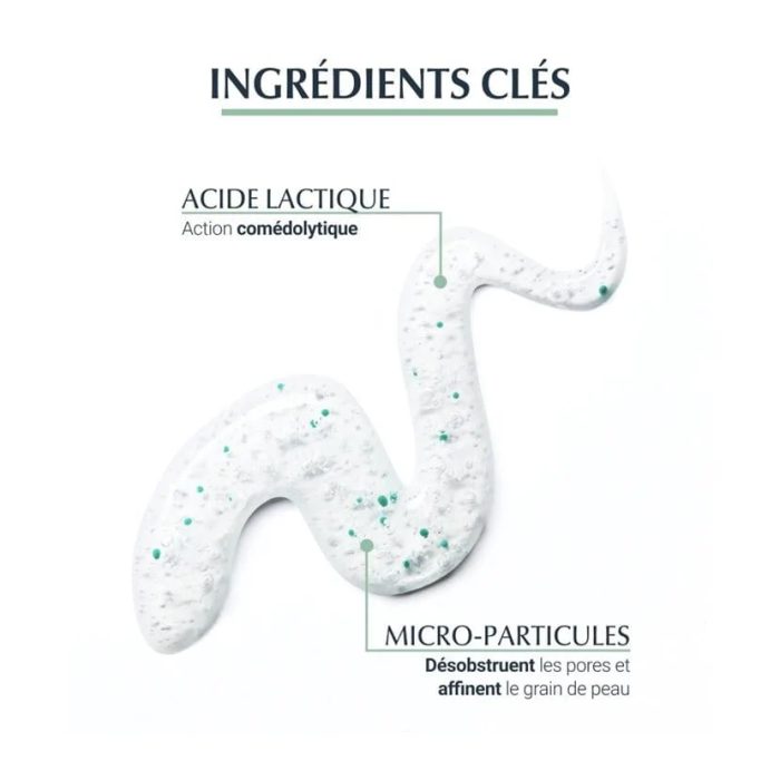 EUCERIN DERMOPURE GOMMAGE 100 ML