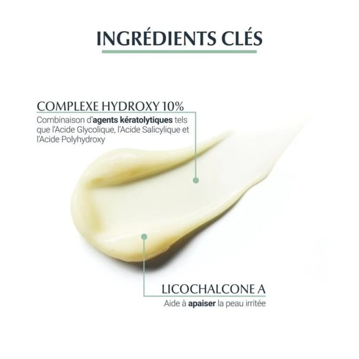 EUCERIN DERMOPURE K10 SOIN RENOVATEUR CUTANE 40 ML EUCERIN DERMOPURE K10 SOIN RENOVATEUR CUTANE 40 ML
