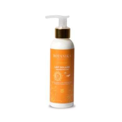BOTANIKA LAIT SOLAIRE SPF30 BOTANIKA LAIT SOLAIRE SPF30