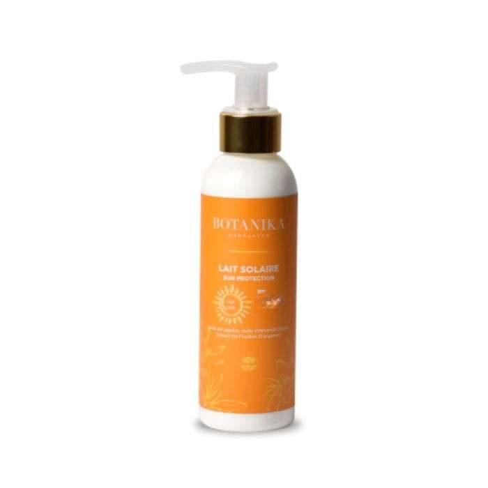BOTANIKA LAIT SOLAIRE SPF30 BOTANIKA LAIT SOLAIRE SPF30