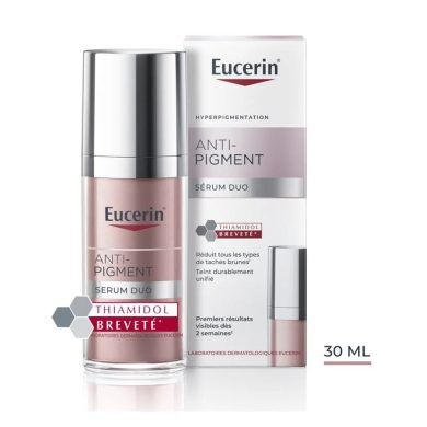 EUCERIN ANTI PIGMENT SERUM DUO 30 ML EUCERIN ANTI PIGMENT SERUM DUO 30 ML