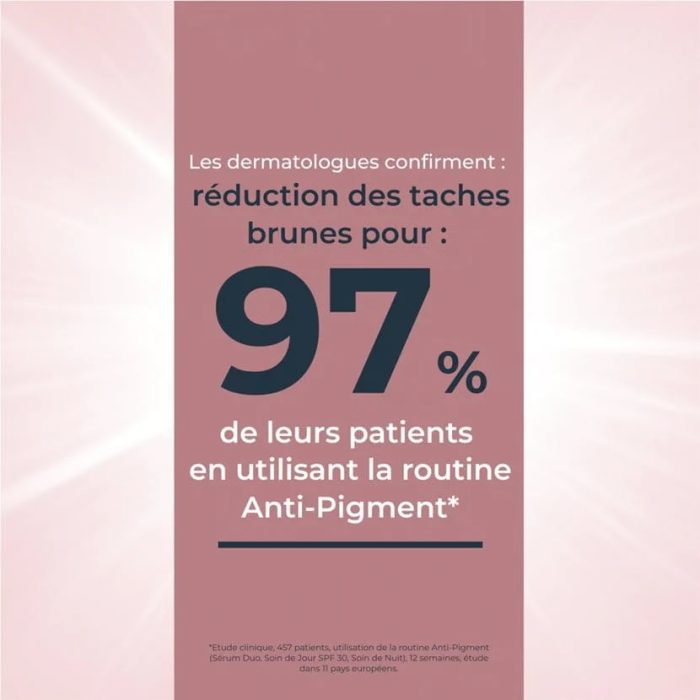 EUCERIN ANTI PIGMENT SOIN DE NUIT EUCERIN ANTI PIGMENT SOIN DE NUIT