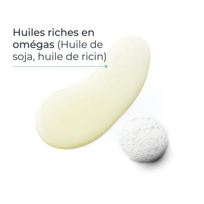 EUCERIN ATOPICONTROL HUILE BAIN ET DOUCHE 400 ML EUCERIN ATOPICONTROL HUILE BAIN ET DOUCHE 400 ML