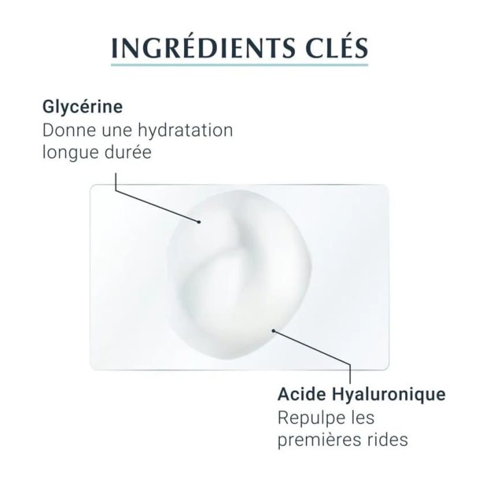 EUCERIN HYALURON FILLER ULTRA LIGHT MOISTURE BOOSTER 30 ML EUCERIN HYALURON FILLER ULTRA LIGHT MOISTURE BOOSTER 30 ML