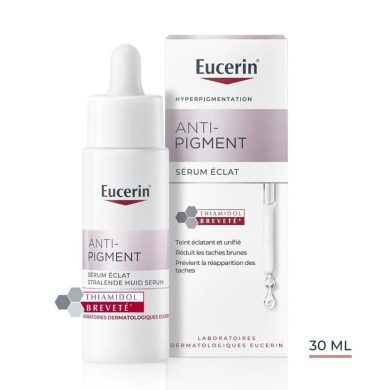 EUCERIN ANTI PIGMENT SERUM ECLAT 30 ML EUCERIN ANTI PIGMENT SERUM ECLAT 30 ML