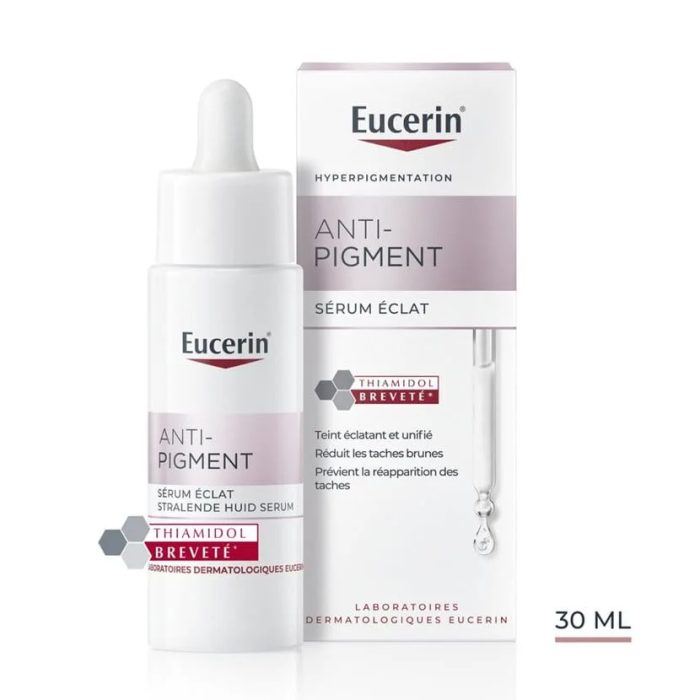 EUCERIN ANTI PIGMENT SERUM ECLAT 30 ML