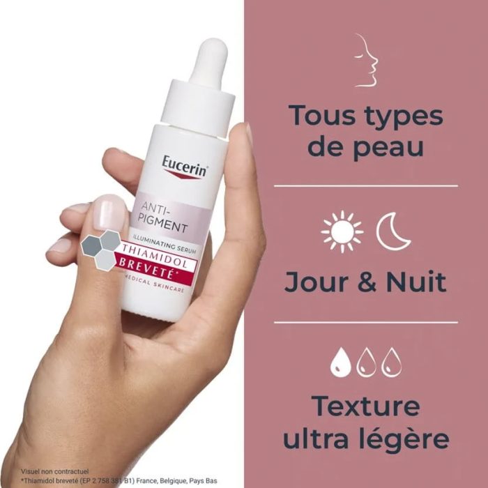 EUCERIN ANTI PIGMENT SERUM ECLAT 30 ML