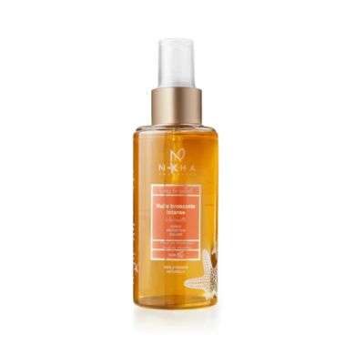 NOHA COSMETICS HUILE BRONZANTE INTENSE 150ML NOHA COSMETICS HUILE BRONZANTE INTENSE 150ML