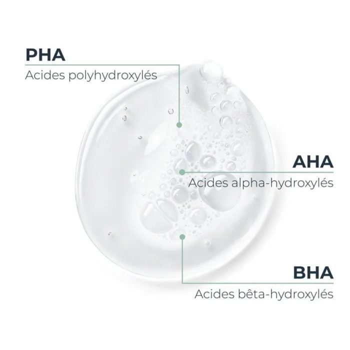 EUCERIN DERMOPURE GEL NETTOYANT TRIPLE ACTION 150 ML