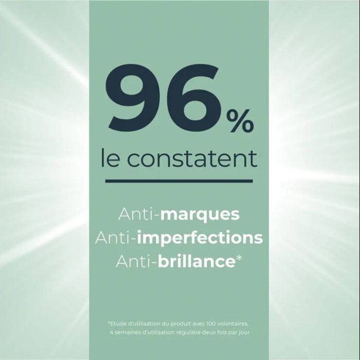 EUCERIN DERMOPURE GEL NETTOYANT TRIPLE ACTION 150 ML