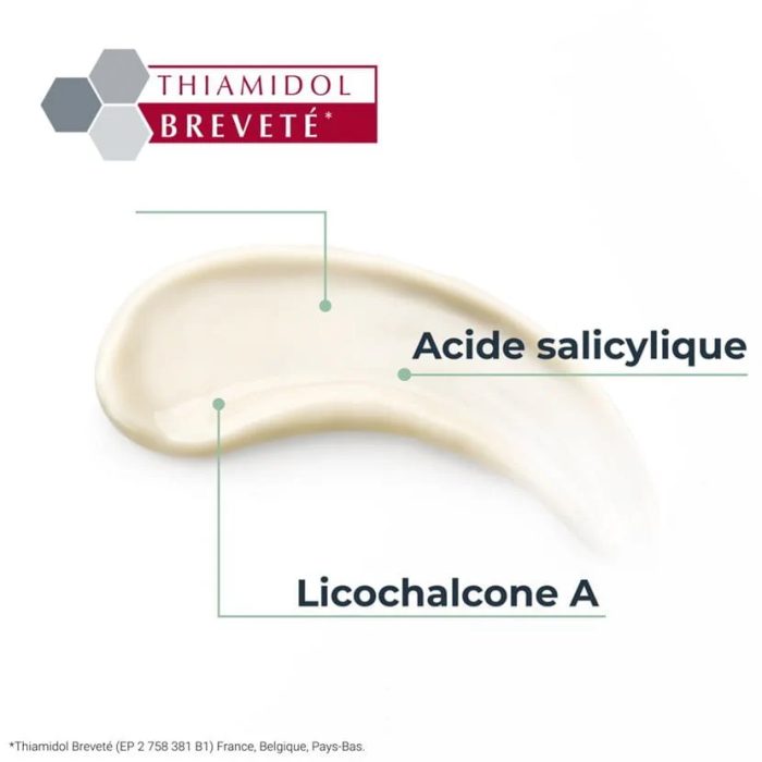 EUCERIN DERMOPURE CREME CORPS TRIPLE ACTION 200 ML