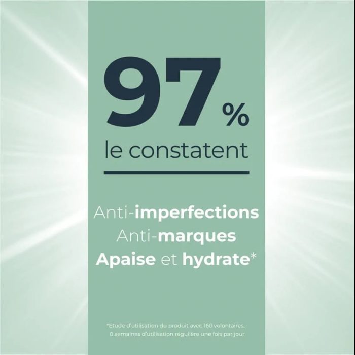 EUCERIN DERMOPURE CREME CORPS TRIPLE ACTION 200 ML