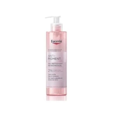 EUCERIN GEL NETTOYANT ANTI PIGMENT 200 ML EUCERIN GEL NETTOYANT ANTI PIGMENT 200 ML