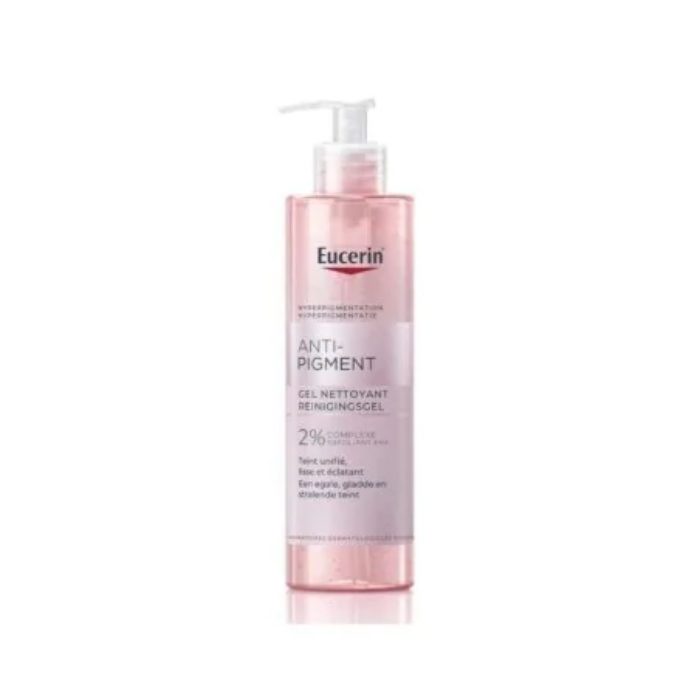 EUCERIN GEL NETTOYANT ANTI PIGMENT 200 ML EUCERIN GEL NETTOYANT ANTI PIGMENT 200 ML