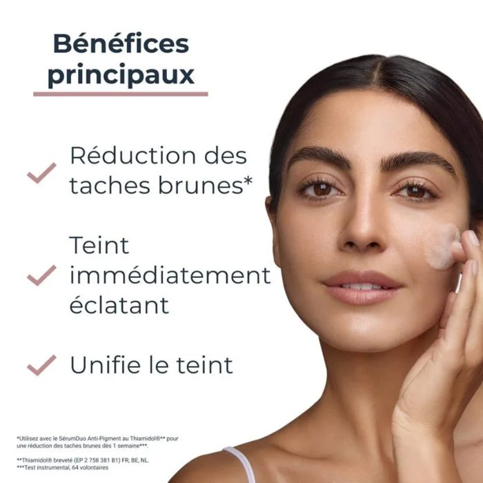 EUCERIN GEL NETTOYANT ANTI PIGMENT 200 ML EUCERIN GEL NETTOYANT ANTI PIGMENT 200 ML