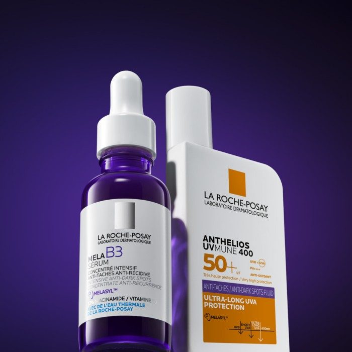 LA ROCHE POSAY ANTHELIOS UVMUNE 400 FLUIDE ANTI TACHES SPF50+ 50 ML LA ROCHE POSAY ANTHELIOS UVMUNE 400 FLUIDE ANTI TACHES SPF50+ 50 ML