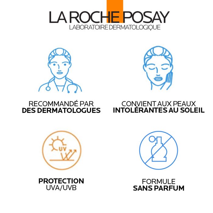 LA ROCHE POSAY ANTHELIOS UVMUNE 400 FLUIDE ANTI TACHES SPF50+ 50 ML LA ROCHE POSAY ANTHELIOS UVMUNE 400 FLUIDE ANTI TACHES SPF50+ 50 ML
