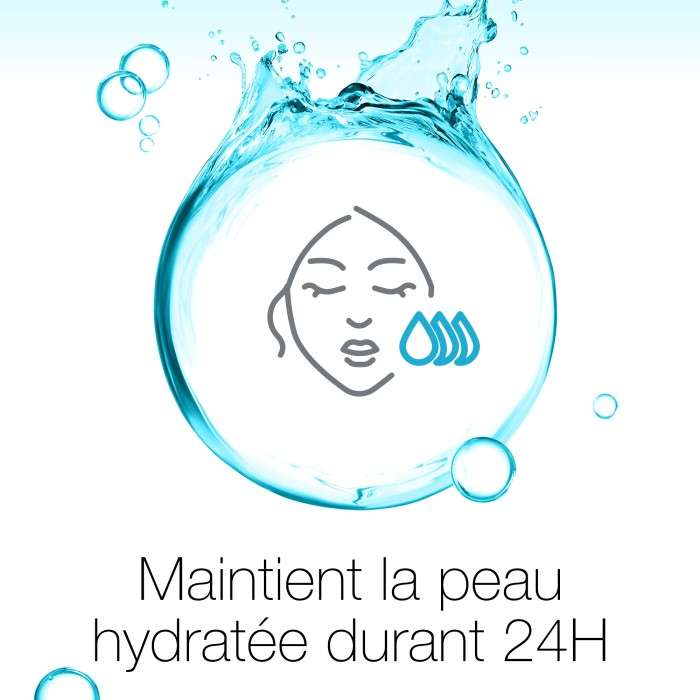 NEUTROGENA HYDRO BOODT GEL CREME PEAU SECHE 50ML NEUTROGENA HYDRO BOODT GEL CREME PEAU SECHE 50ML