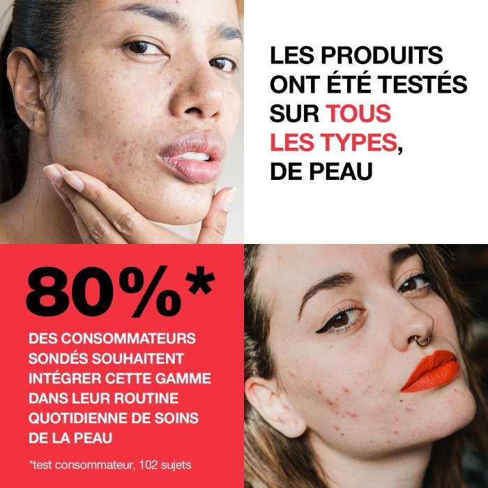 NEUTROGENA ANTI BOUTONS+ SERUM QUOTIDIEN 30ML NEUTROGENA ANTI BOUTONS+ SERUM QUOTIDIEN 30ML