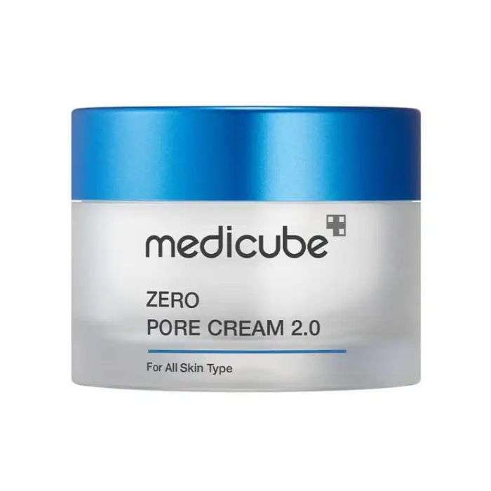 MEDICUBE ZERO CREAM 2.0 50ML MEDICUBE ZERO CREAM 2.0 50ML