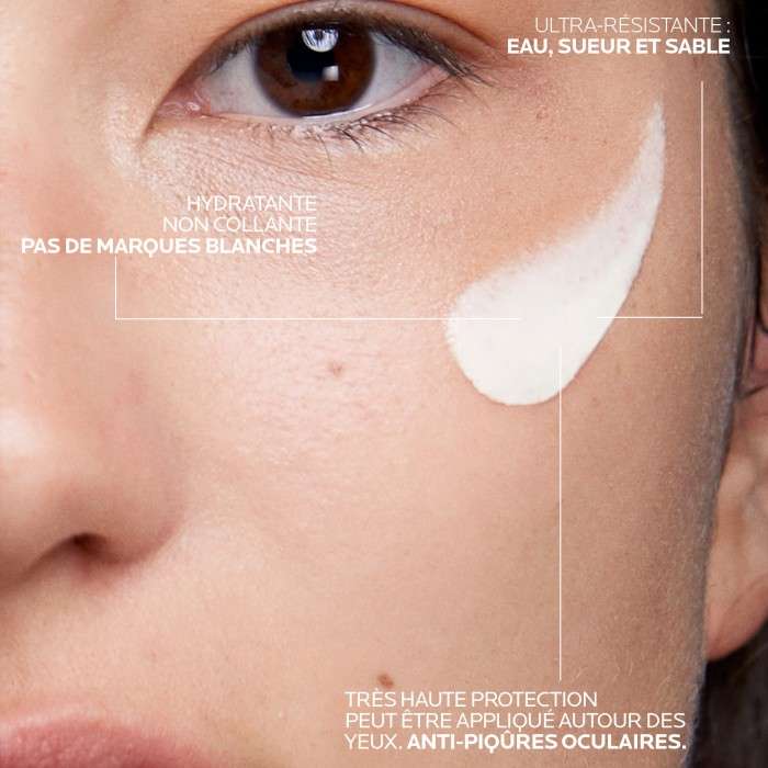 LA ROCHE POSAY OFFRE ANTHELIOS UVMUNE 400 CREME HYDRATANTE SPF 50+ INVISIBLE 50 ML + EAU THERMALE 50ML OFFERT LA ROCHE POSAY OFFRE ANTHELIOS UVMUNE 400 CREME HYDRATANTE SPF 50+ INVISIBLE 50 ML + EAU THERMALE 50ML OFFERT