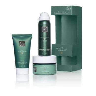 RITUALS 3 RELAXING BESTSELLERS THE RITUAL OF JING RITUALS 3 RELAXING BESTSELLERS THE RITUAL OF JING