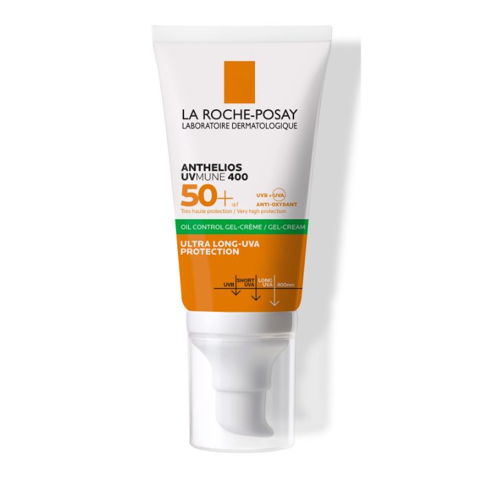 LA ROCHE POSAY OFFRE WEB ANTHELIOS UVMUNE400 OIL CONTROL INVISIBLE SPF50+ 50ML LA ROCHE POSAY OFFRE WEB ANTHELIOS UVMUNE400 OIL CONTROL INVISIBLE SPF50+ 50ML