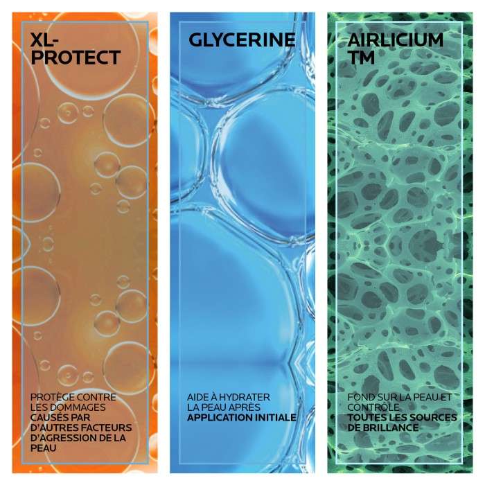 LA ROCHE POSAY OFFRE WEB ANTHELIOS UVMUNE400 OIL CONTROL INVISIBLE SPF50+ 50ML