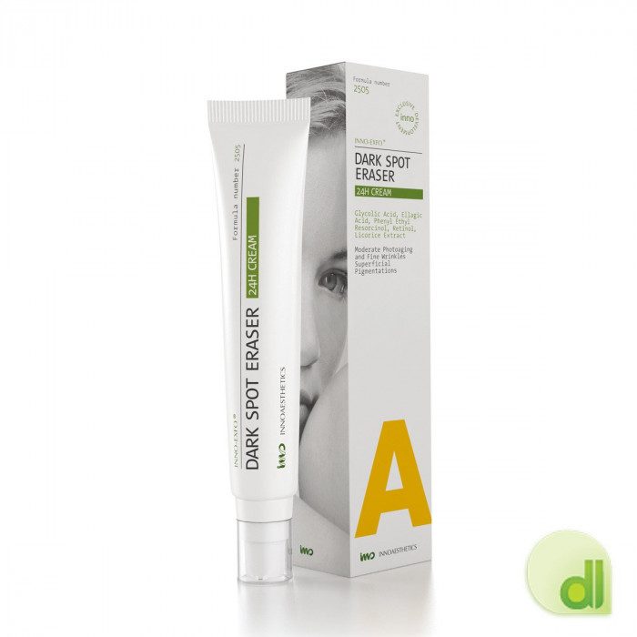 INNOAESTHETICS DARK SPOT ERASER INNOAESTHETICS DARK SPOT ERASER